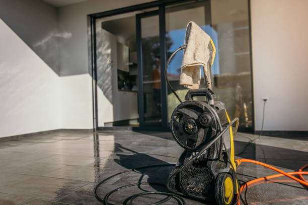 Best Driveway Pressure Washing  in Pooler, GA
