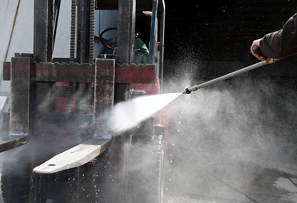 Best Oil Spill Cleanup  in Pooler, GA
